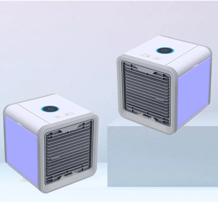 Portable AC - Top-Rated Portable Air Conditioner