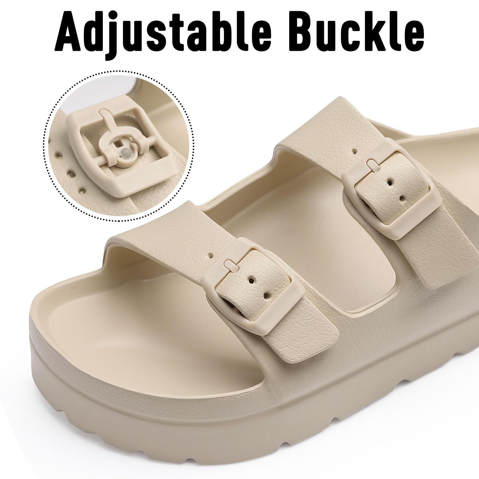 Summer EVA Sandals