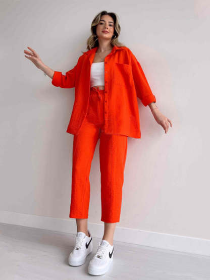 Verena-Two-piece set