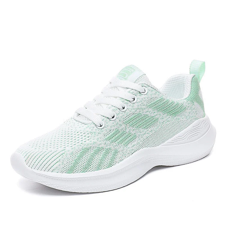 Flat Casual Comfortable Sneakers