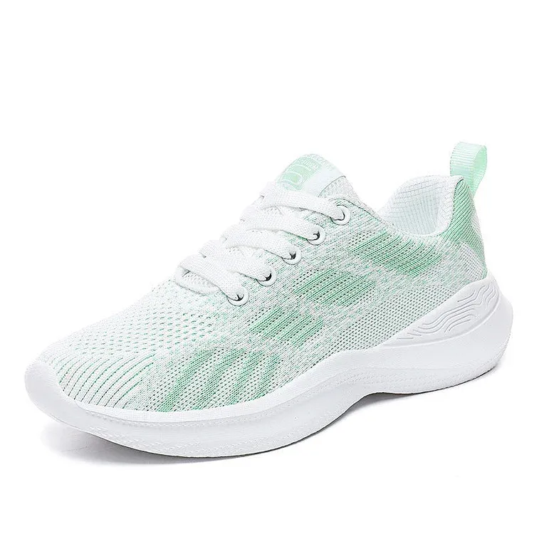 Flat Casual Comfortable Sneakers