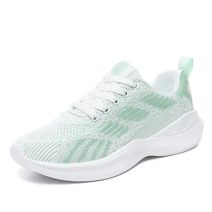 Flat Casual Comfortable Sneakers