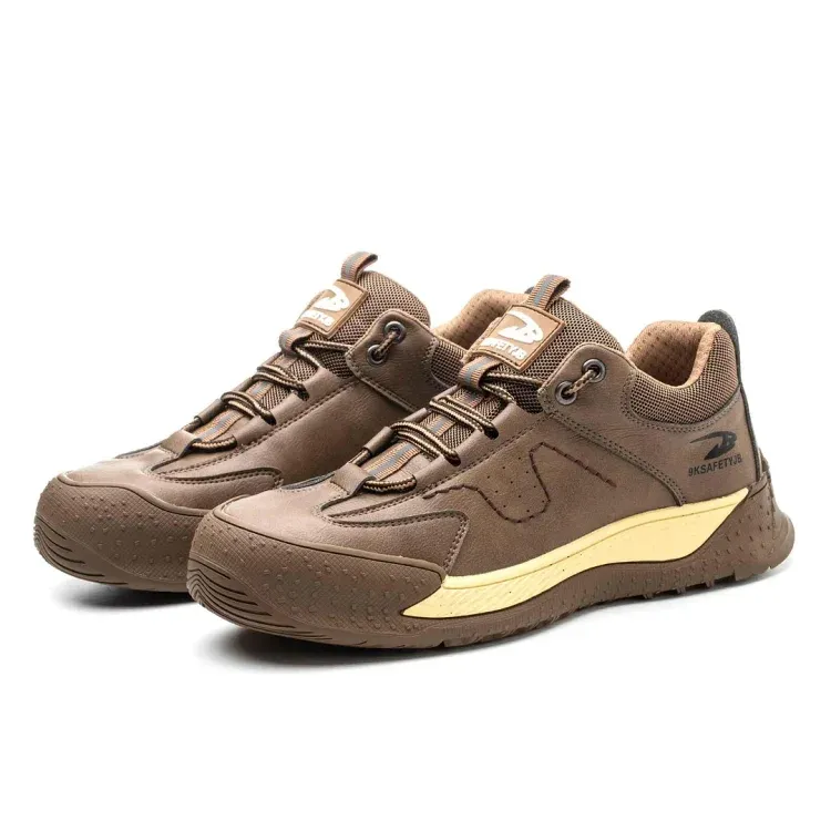 Women's Composite Toe Work Shoes