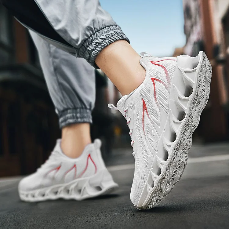 Orthopedic Comfortable Walking Running Shoes | Women Standing All Day Shoes
