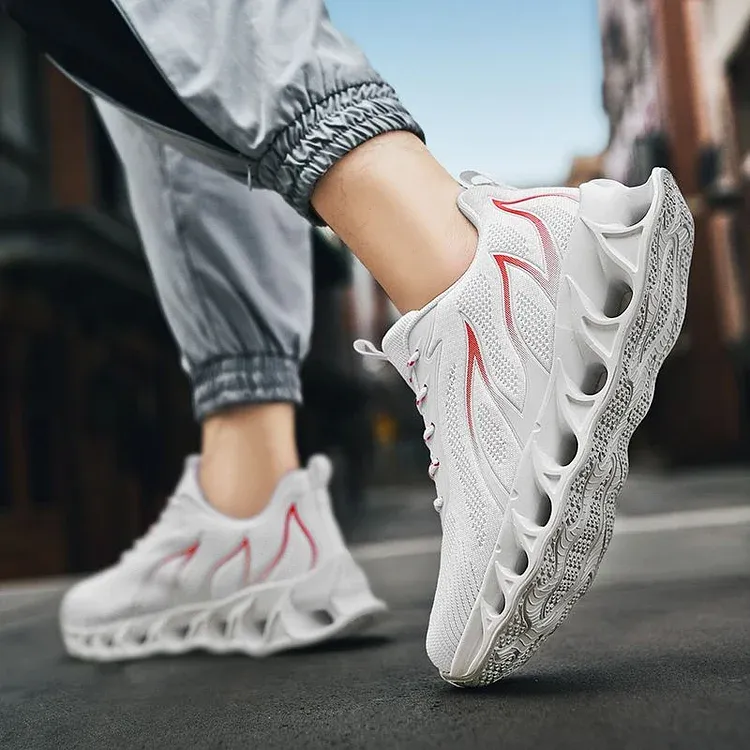 Orthopedic Comfortable Walking Running Shoes | Women Standing All Day Shoes