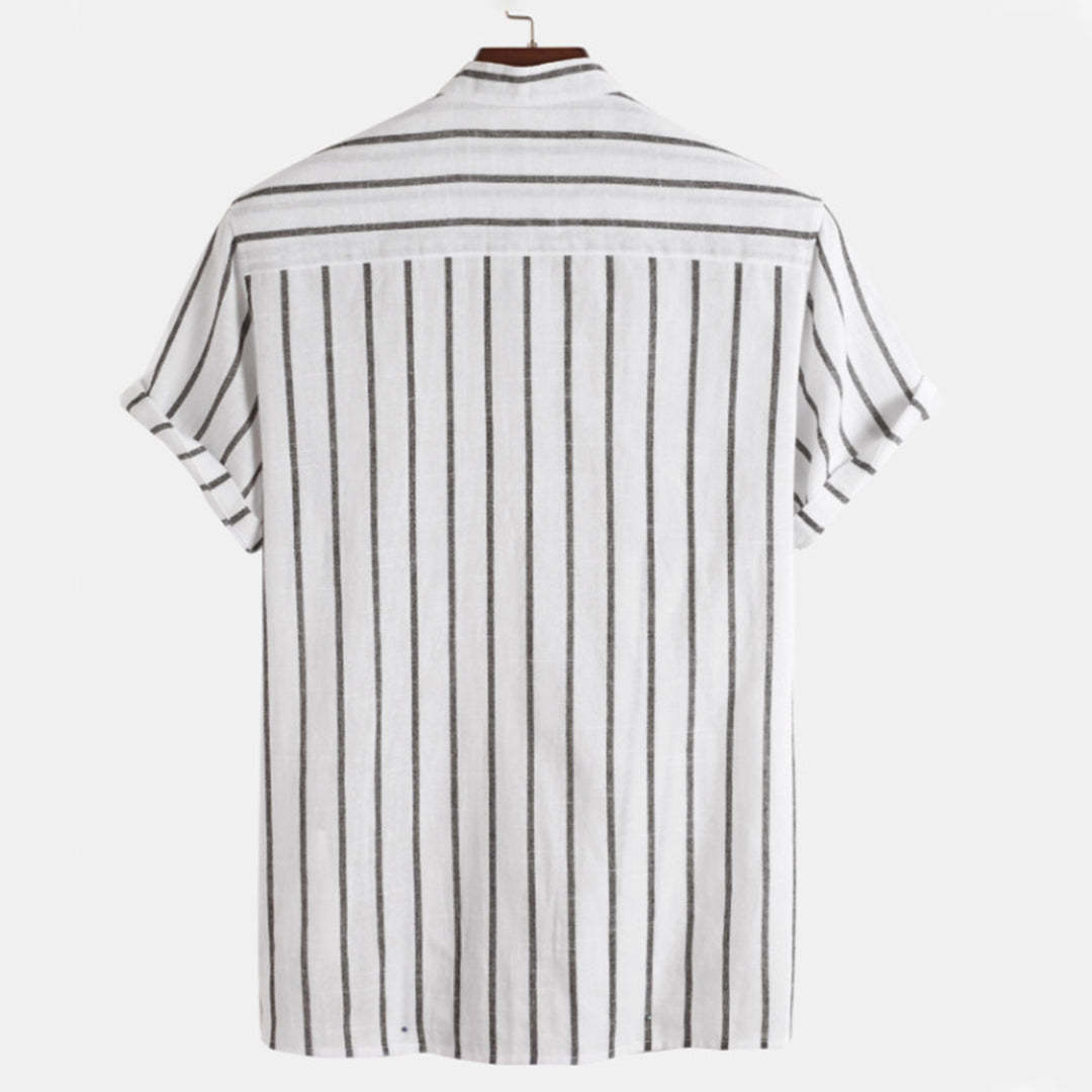 Samuel | Men's Shirt