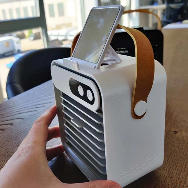 Portable AC - Top-Rated Portable Air Conditioner