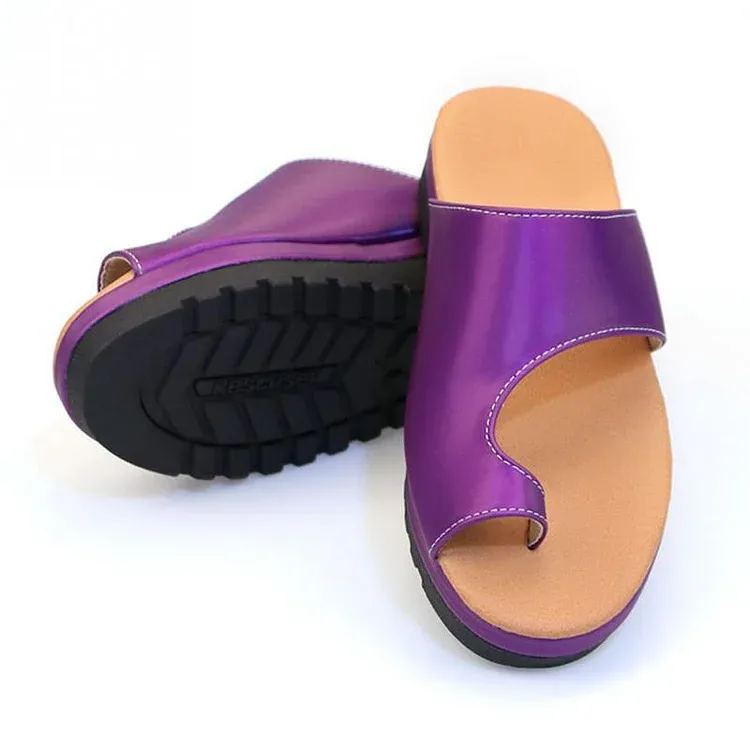 Orthopedic Bunion Corrector Sandals