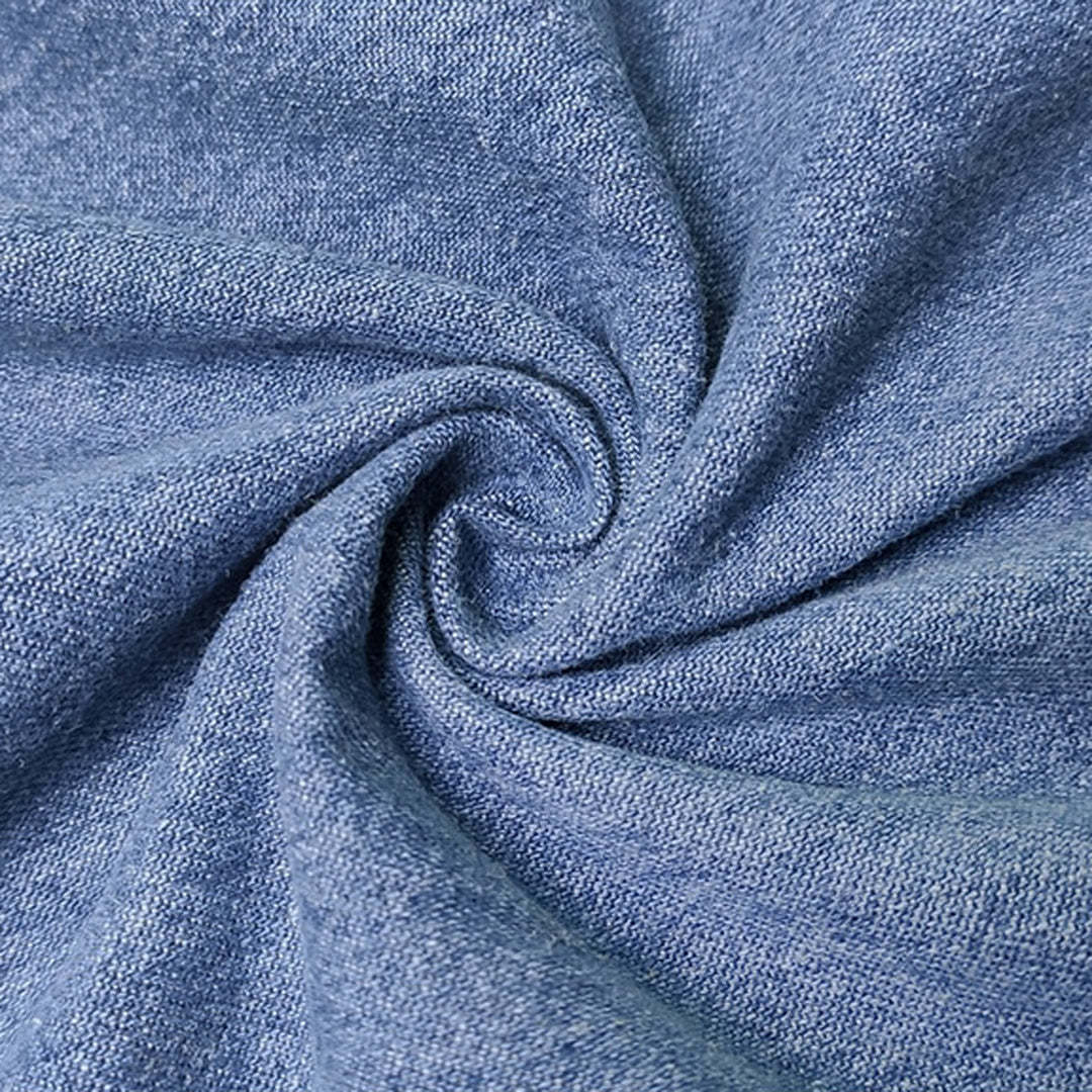 Lacie - Comfortable Loose Jeans - Casual - Denim - Everyday Wear