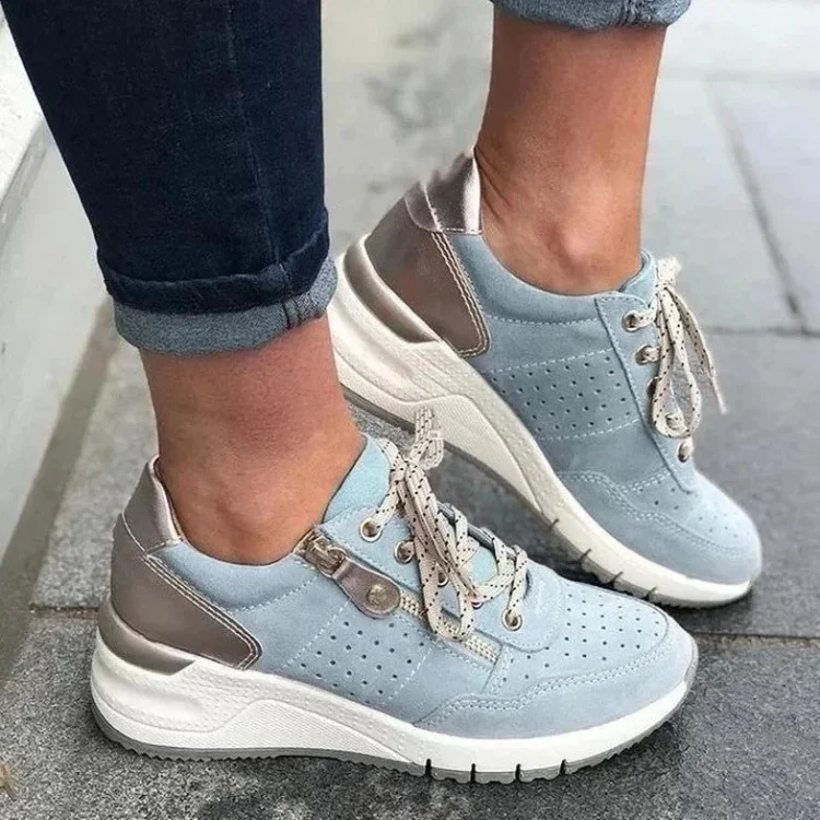 Women’s Orthopedic Comfy Sneakers