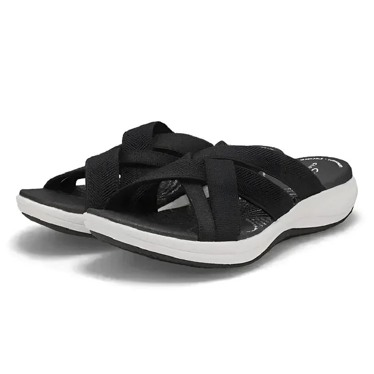 Orthopedic Women Sandals Soft Comfortable Summer Sandal Trend