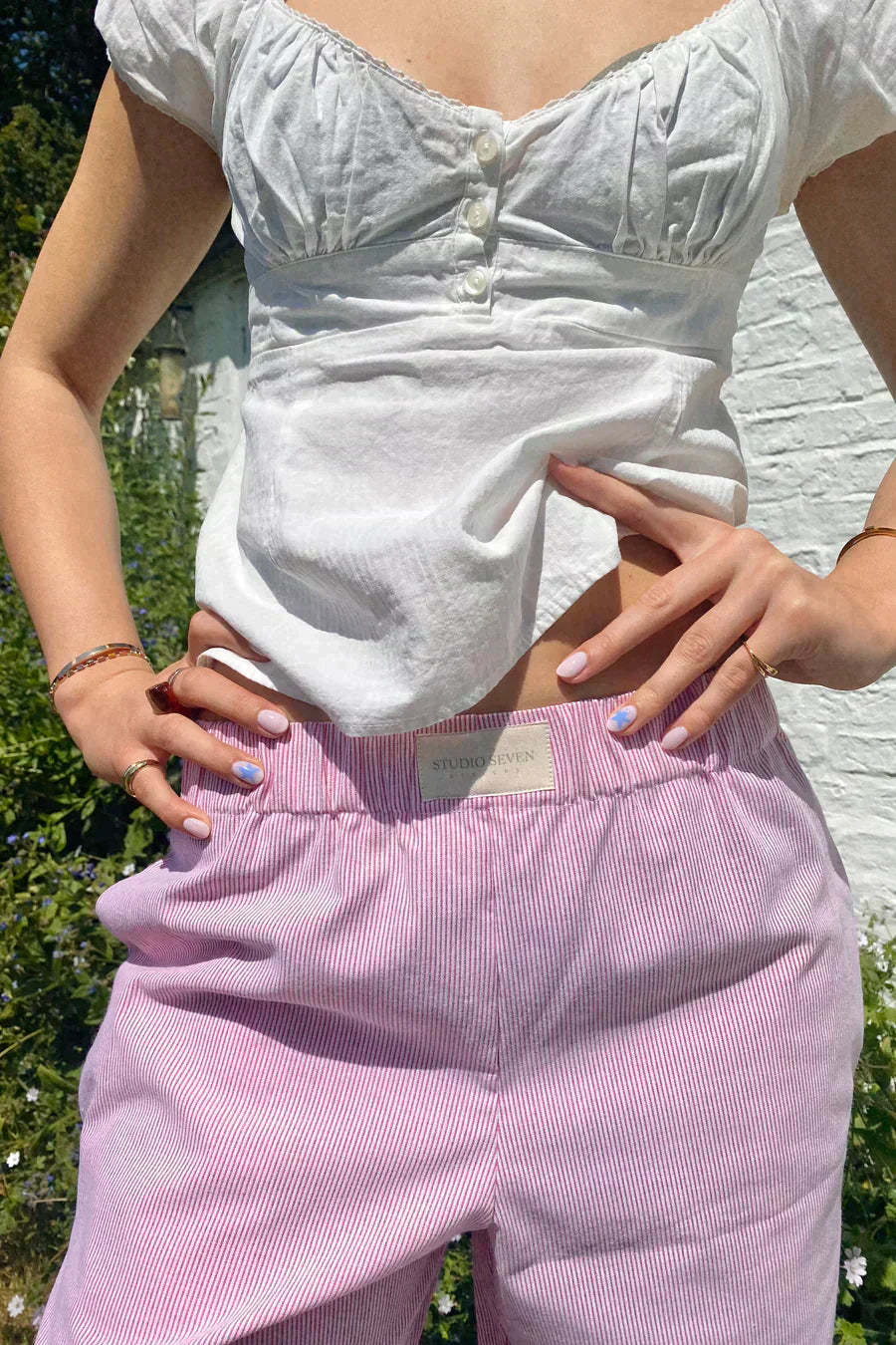 Riva - Lounge Trousers