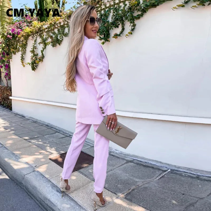 Brenda - Matching Set Outfit