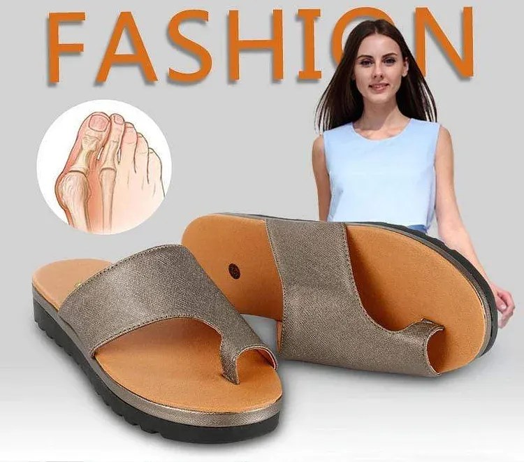 Orthopedic Bunion Corrector Sandals