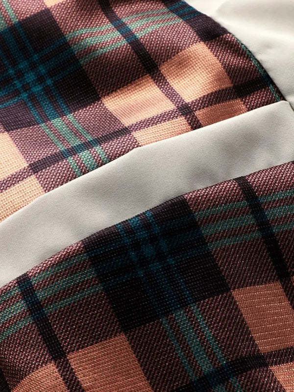 Men's Winter Hooded Jacket