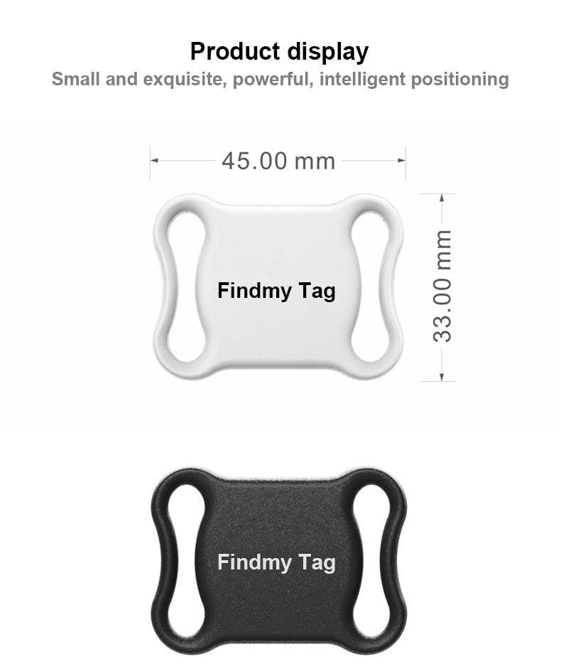 Pet GPS Tracker Gps Dog Collar, Cat & Dog GPS Tracker