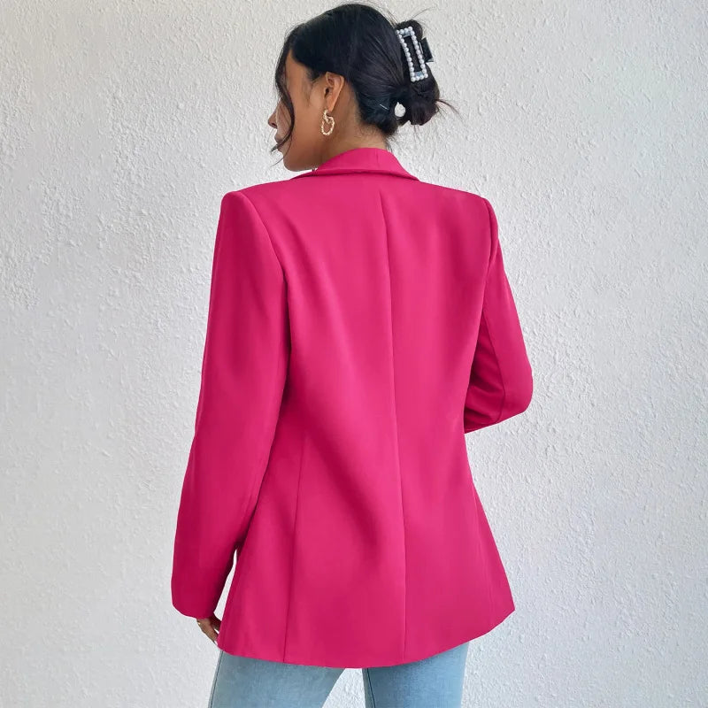 Vittoria - Lady Blazer