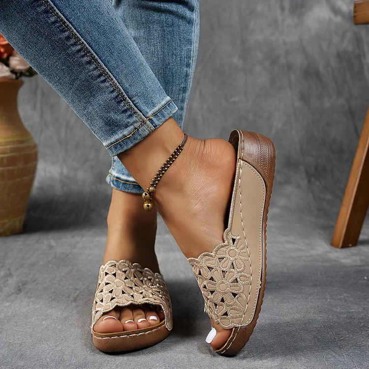 Women's Stylish Comfort Sandals