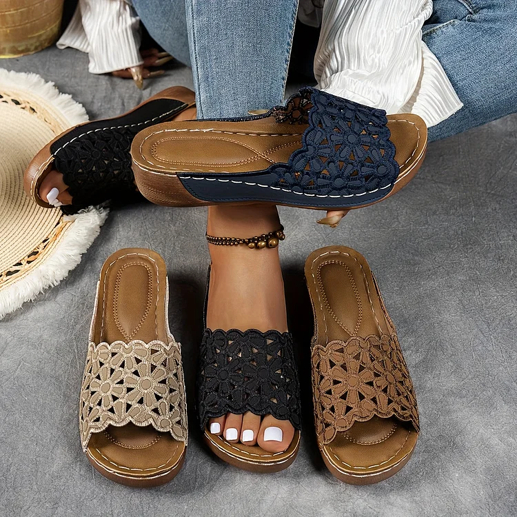 Women's Stylish Comfort Sandals