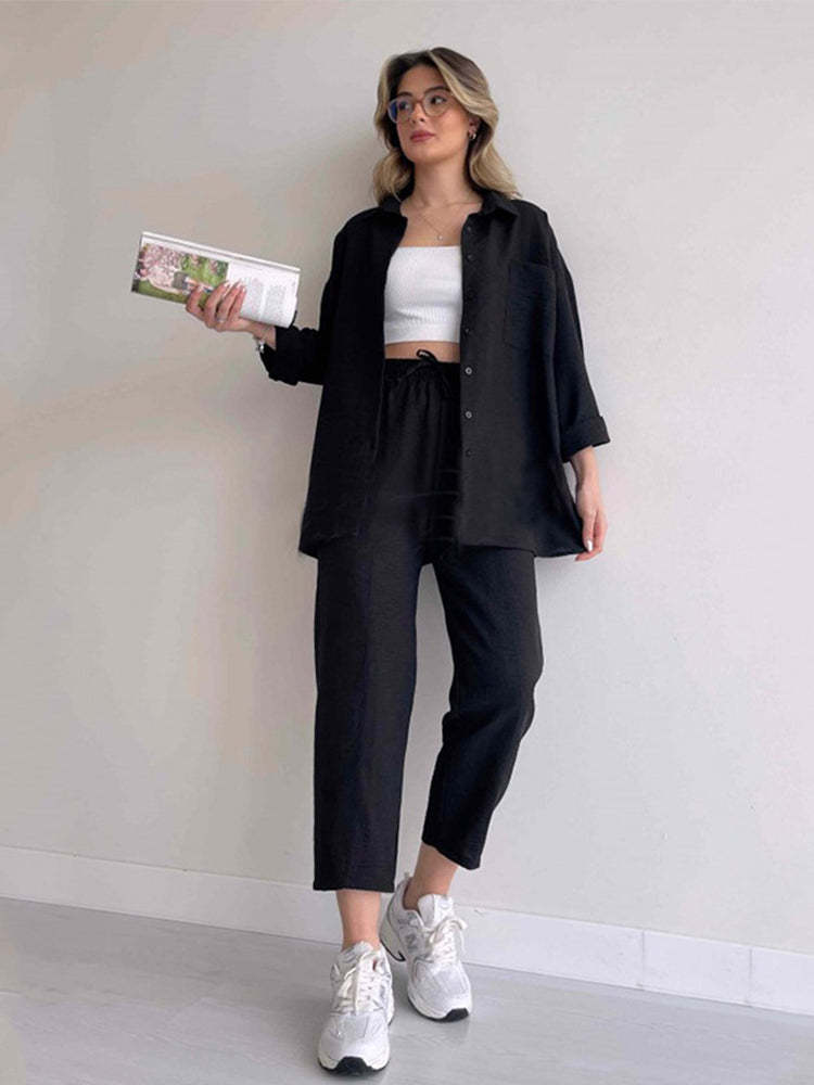 Verena-Two-piece set