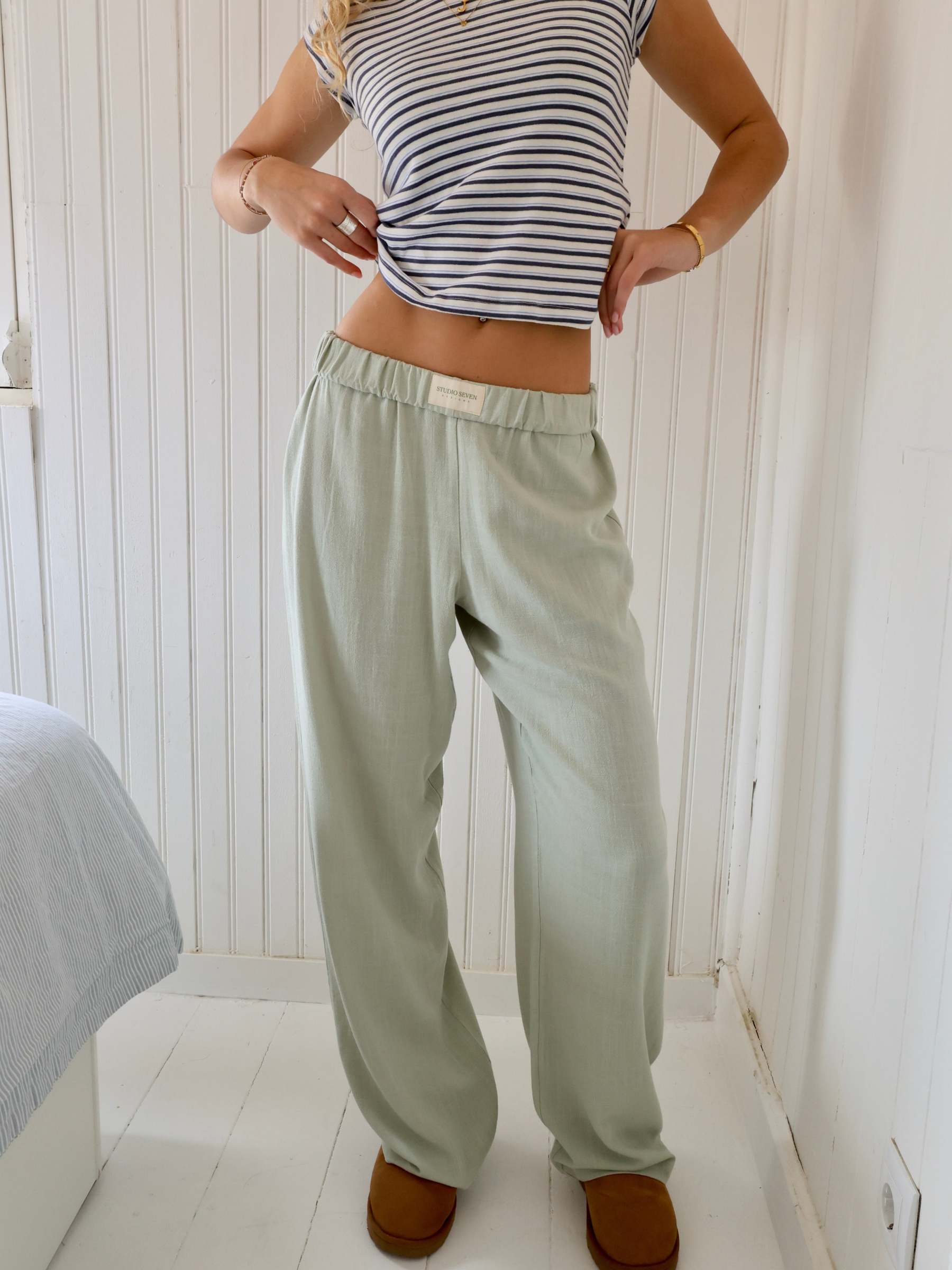 Riva - Lounge Trousers
