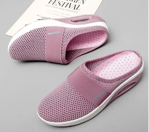 Orthopedic Diabetic Walking Sneakers Overshoes