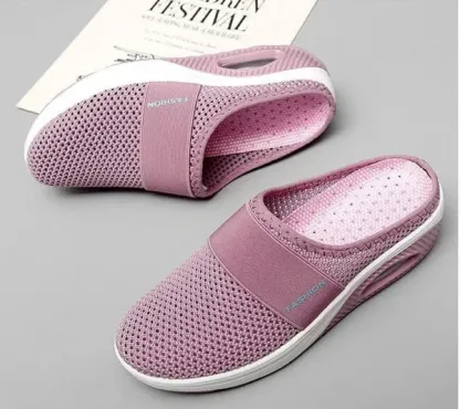 Orthopedic Diabetic Walking Sneakers Overshoes