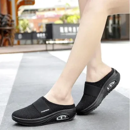 Orthopedic Diabetic Walking Sneakers Overshoes