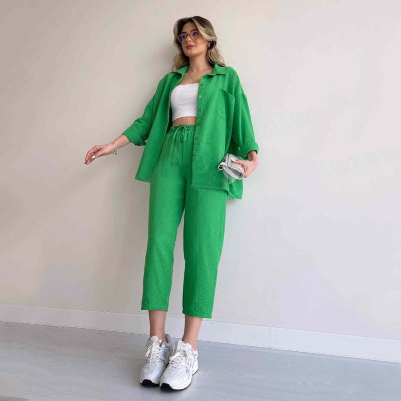 Verena-Two-piece set