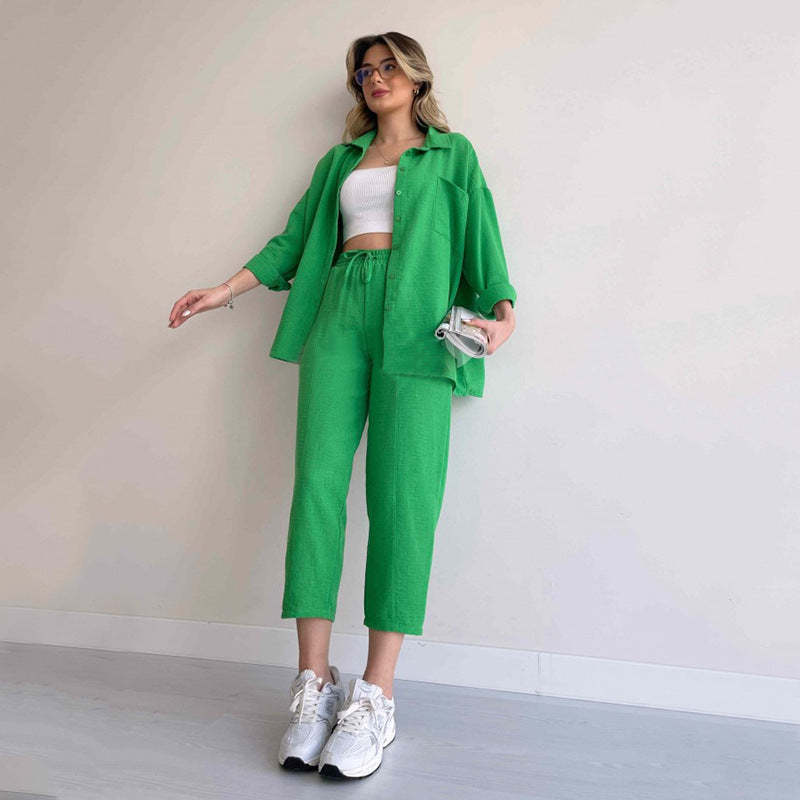Verena-Two-piece set