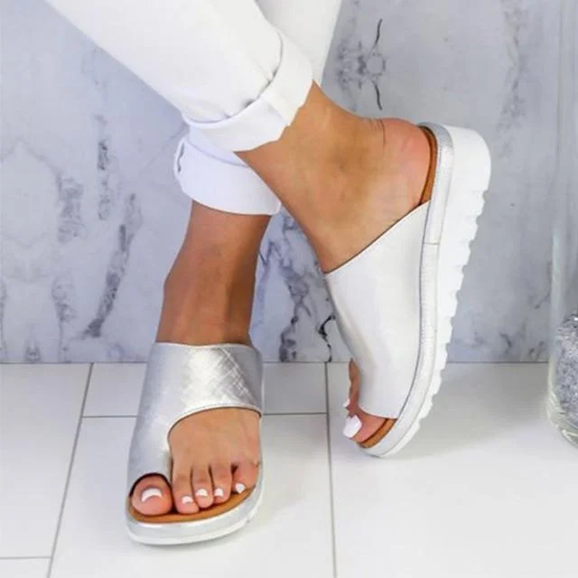 Orthopedic Bunion Corrector Sandals