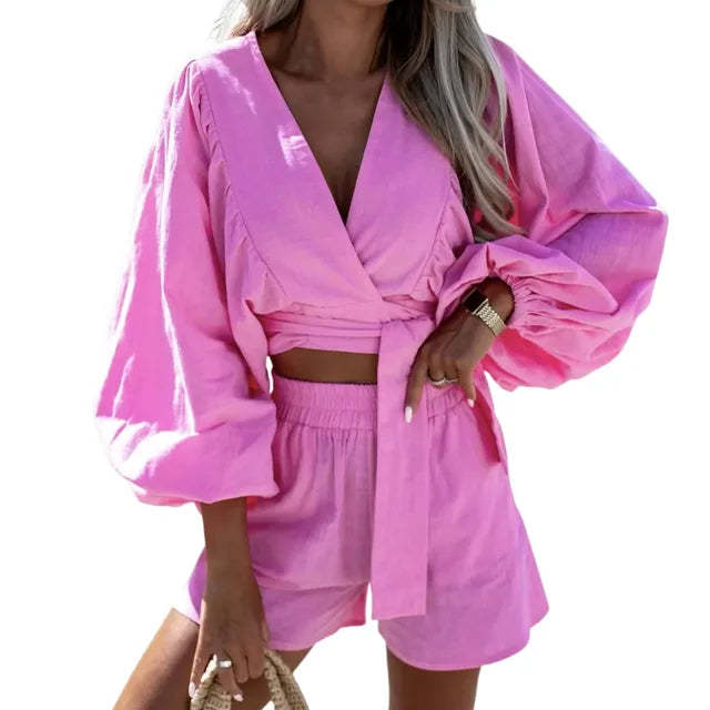 Jane - Stylish 2-Piece Set