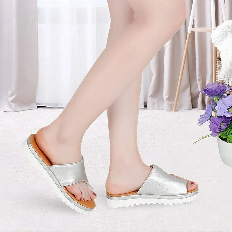 Orthopedic Bunion Corrector Sandals