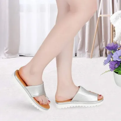 Orthopedic Bunion Corrector Sandals