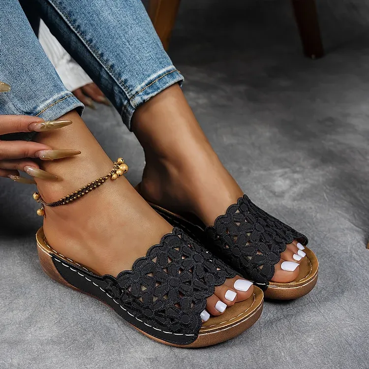 Women's Stylish Comfort Sandals