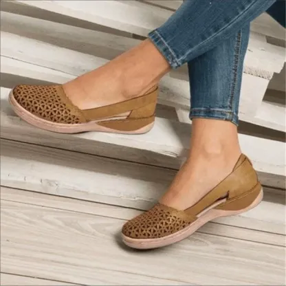 Women Flats for Bunions