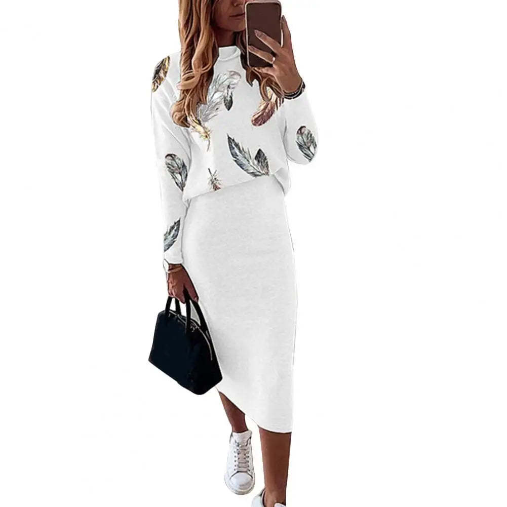 Kimberly - Casual Style Set