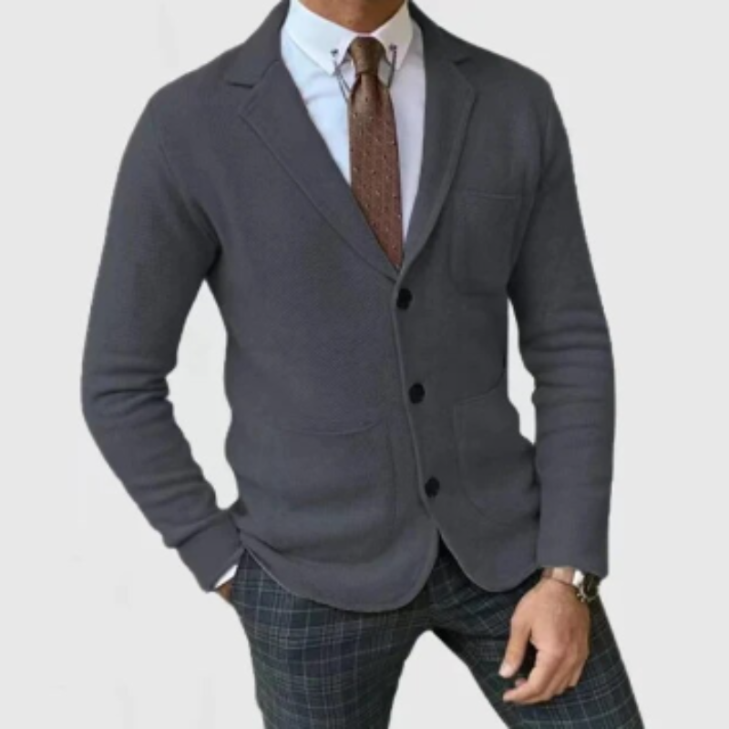 Men Suit Casual Formal Suit