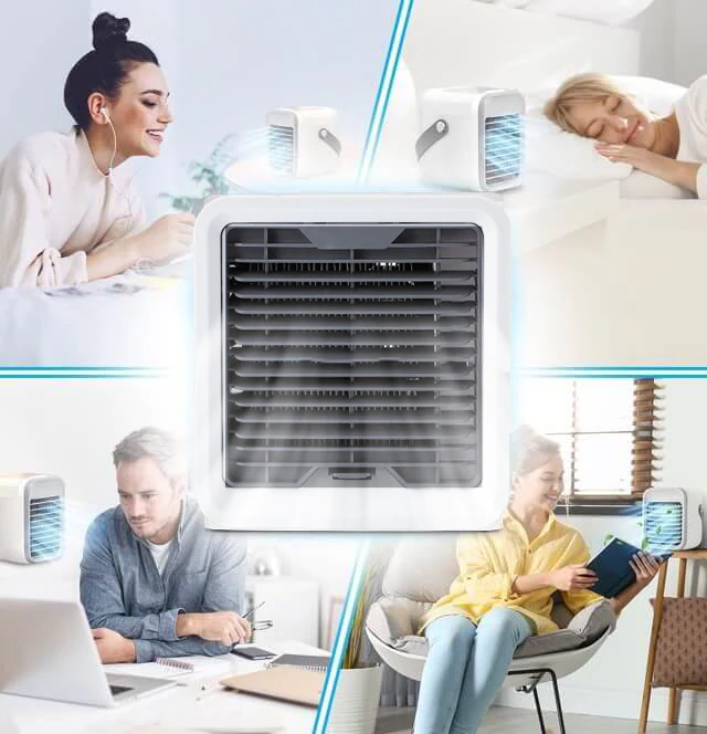Portable AC - Top-Rated Portable Air Conditioner