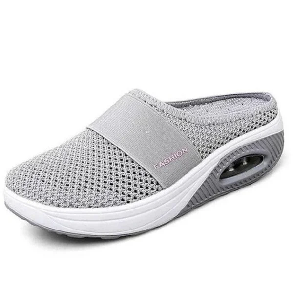 Orthopedic Diabetic Walking Sneakers Overshoes