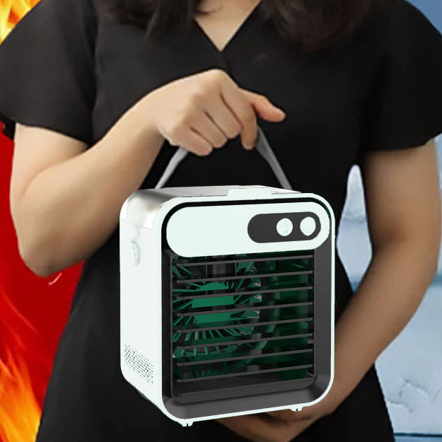 Portable AC - Top-Rated Portable Air Conditioner