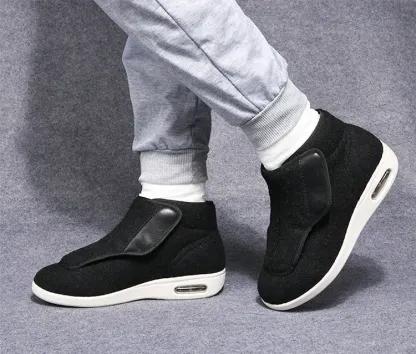 Plus Size Wide Width Shoes For Seniors