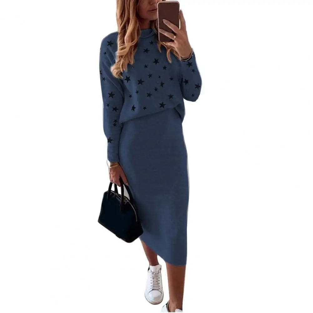 Kimberly - Casual Style Set