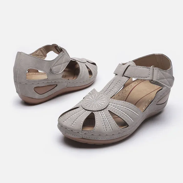 Casual Orthopedic Walking Sandals