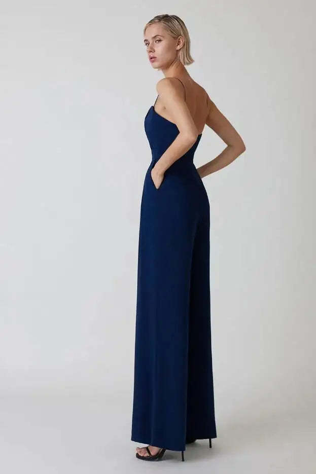 Belinda - Elegant Jumpsuit