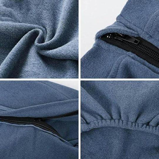 Post-Surgery Care for Dogs: Professional Shirt to Protect Abdominal Wounds  Prevent Licking-gladdween