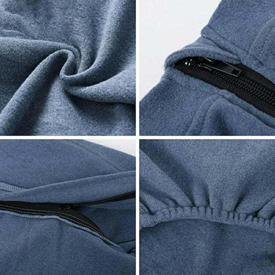 Post-Surgery Care for Dogs: Professional Shirt to Protect Abdominal Wounds  Prevent Licking-gladdween