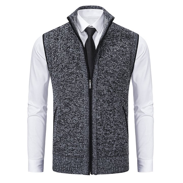 Classy Old Money Bodywarmer