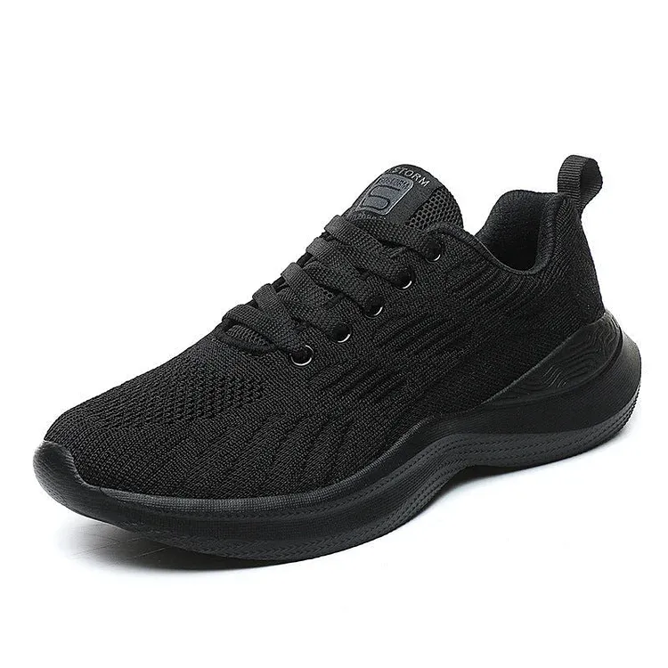 Flat Casual Comfortable Sneakers
