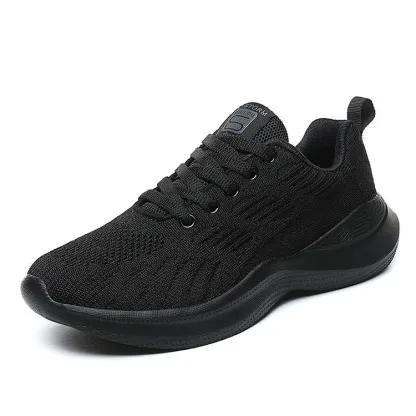 Flat Casual Comfortable Sneakers